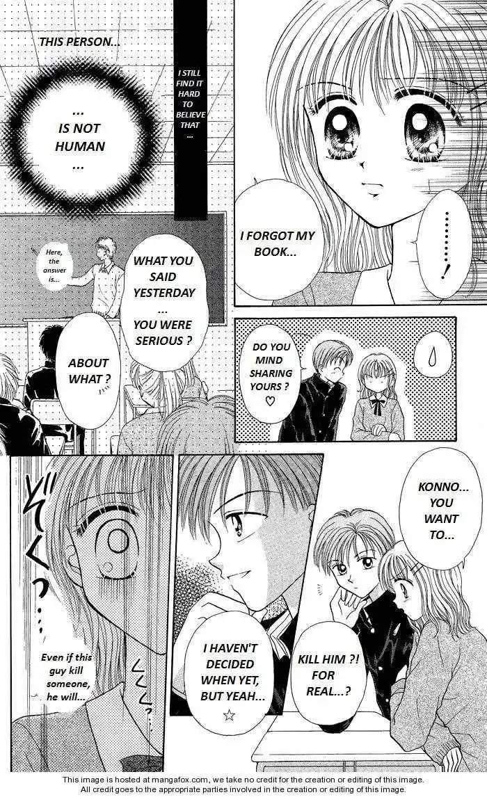 Seikimatsu no Angel Chapter 7 16